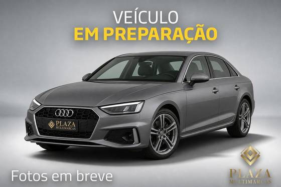 AUDI A4 2.0 TFSI MHEV S LINE S TRONIC AUDI A4 2.0 TFSI MHEV S LINE S TRONIC
